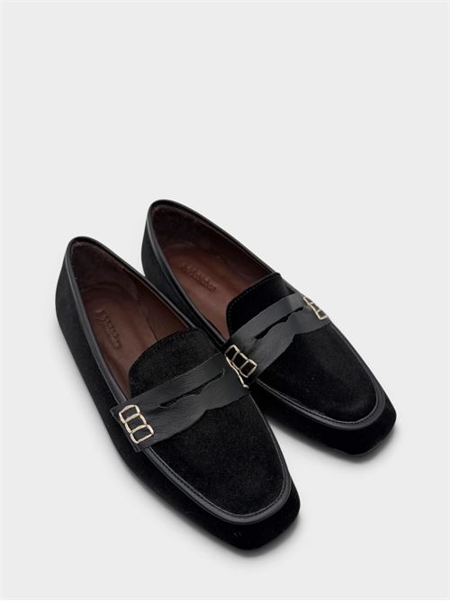  IL LACCIO | PNG16VELVETBLACK